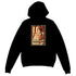 Looney Tunes Bugs Bunny Splash Love Revolution Official Hoodie