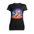 Looney Tunes American Holiday Official Women's T-Shirt