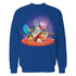 Looney Tunes American Holiday Official Sweatshirt
