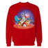 Looney Tunes American Holiday Official Sweatshirt