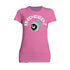 Looney Tunes Marvin the Martian Logo Indeed Women's T-shirt