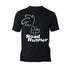 Looney Tunes Road Runner Logo Profile Official Men's T-Shirt
