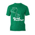 Looney Tunes Road Runner Logo Profile Official Men's T-Shirt
