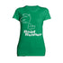 Looney Tunes Road Runner Logo Profile Official Women's T-Shirt