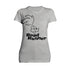 Looney Tunes Road Runner Logo Profile Official Women's T-Shirt