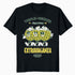 Stranger Things Scoops Ahoy Hopper Triple Retro Vintage 80s Official Men' T-Shirt