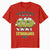 Stranger Things Scoops Ahoy Hopper Triple Retro Vintage 80s Official Men' T-Shirt