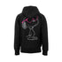 Peanuts Snoopy Heart Shades Official Hoodie