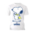Peanuts Snoopy Super Official Men's T-shirt