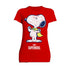 Peanuts Snoopy Super Official Women's T-shirt