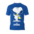 Peanuts Snoopy Super Official Men's T-shirt
