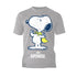 Peanuts Snoopy Super Official Men's T-shirt