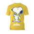 Peanuts Snoopy Super Official Men's T-shirt