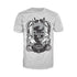 DC Comics Batman Skulls Crusader Official Men's T-shirt