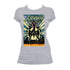 DC Comics Catwoman Cover #55 Retro Official Women's T-shirt