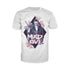 DC Suicide Squad Joker-Harley Quinn Mad Love Official Men's T-shirt