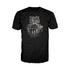 DC Suicide Squad Trust Official Men's T-shirt