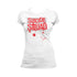 DC Suicide Squad Logo Splat Official Women's T-shirt