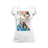 DC Comics Wonder Woman Cover #55 Official Women's T-shirt