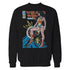 DC Comics Wonder Woman Cover Official Sweatshirt