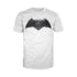 DC Batman V Superman Logo Standard Official Men's T-shirt