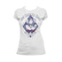 DC Wonder Woman Diamond Grace Official Women's T-shirt