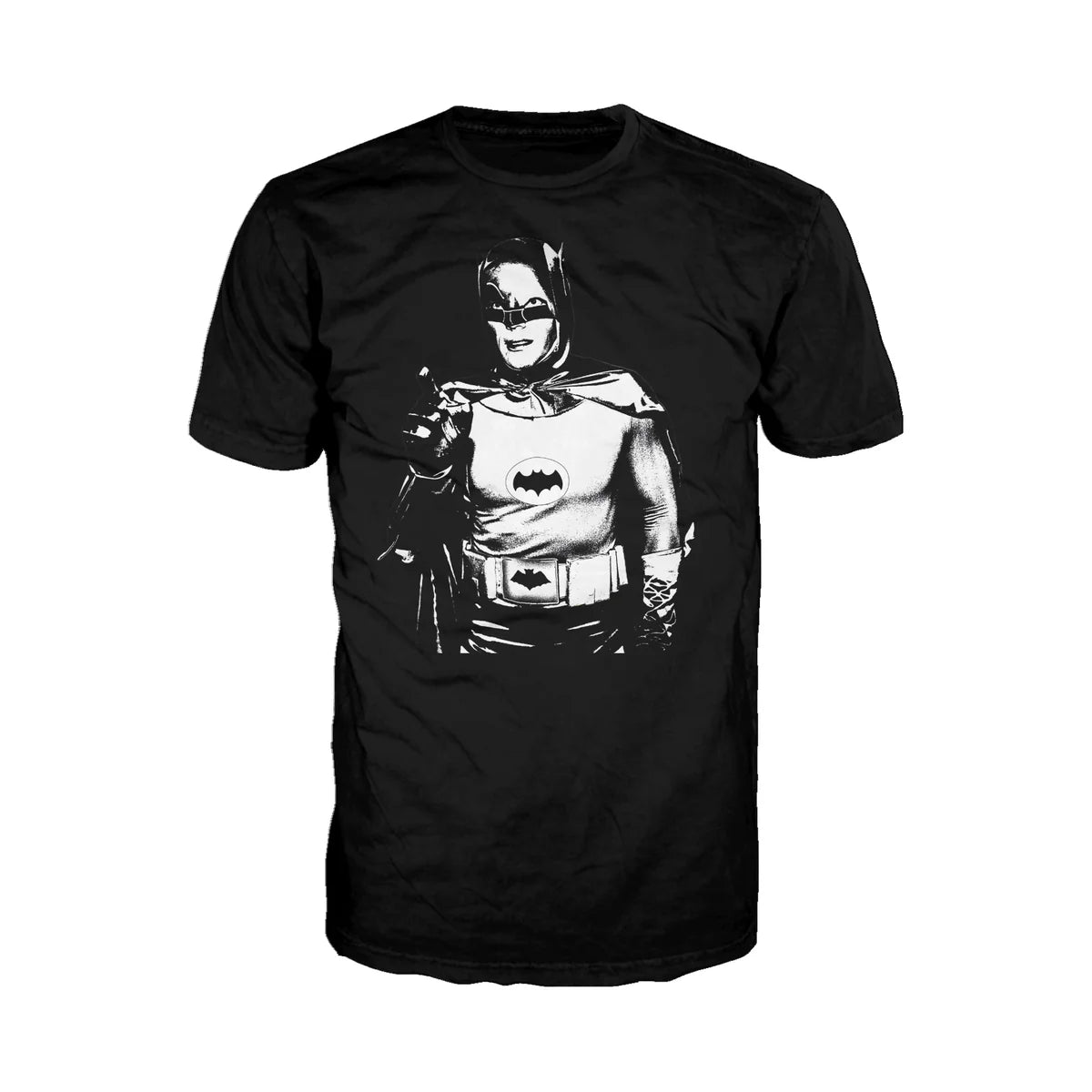 Batman 66 The Legend Official Men's T-shirt