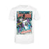 DC Comics Batman Cover 251 Joker Official Men's T-shirt