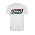 DC Comics Justice League JLA Classic Logo Official Men's T-shirt