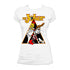 DC Comics Joker Clockwork Official Women's T-shirt