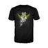 DC Comics Superman Bling Official Men's T-shirt