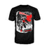 DC Comics Superman Last Son Official Men's T-shirt