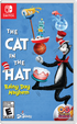 Cat in the Hat: Rainy Day Mayhem Nintendo Switch