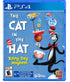 Cat in the Hat: Rainy Day Mayhem PlayStation 4