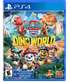 Paw Patrol Dino World PlayStation 4