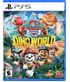 Paw Patrol Dino World PLAYSTATION 5