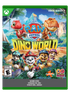 Paw Patrol Dino World Xbox Series X