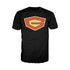 Gatchaman Logo Official Men's T-shirt