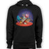 Looney Tunes American Holiday Official Hoodie