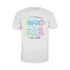 SpongeBob SquarePants 3D Official Men's T-Shirt