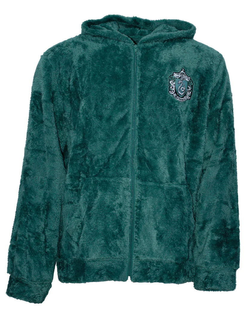 Harry Potter Slytherin Sweatshirt