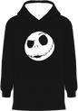 Jack Skellington Plaid Sweatshirt