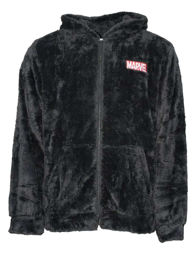 Marvel Logo Sweatshirt