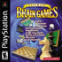 Ultimate Brain Games PlayStation 1