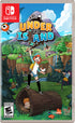 Under the Island Nintendo Switch