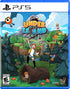 Under the Island PLAYSTATION 5