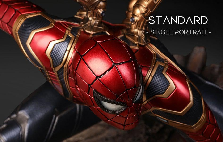 AVENGERS INFINITY WAR IRON SPIDER STANDARD