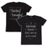 Harry Potter Solemnly Swear T-Shirt