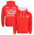 Disney Toy Story Pizza Planet Pullover Hoodie