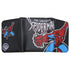 Spider-Man Contrast Trifold Wallet in Collectors Tin